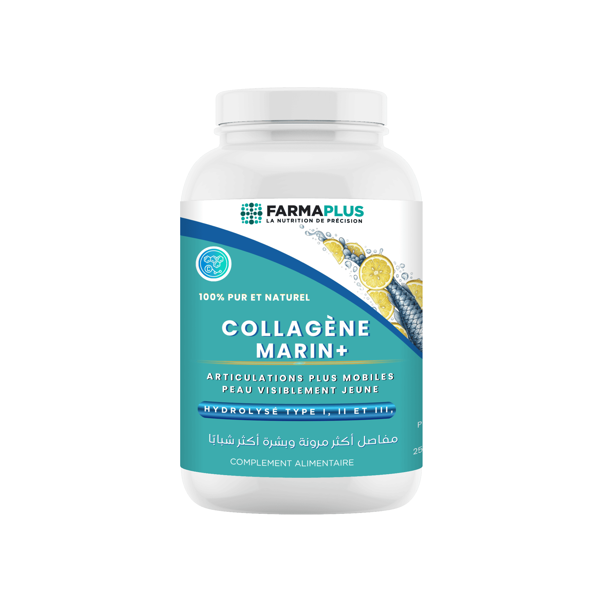 Produit FARMAPLUS