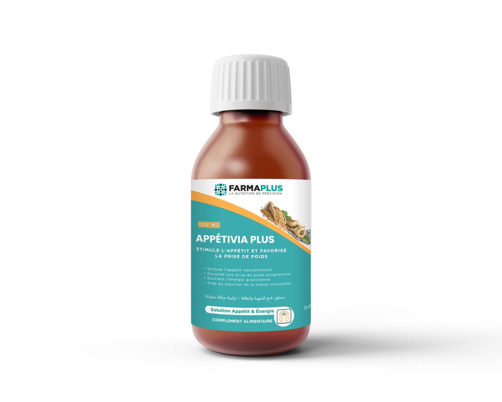 Produit FARMAPLUS