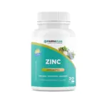 Zinc - Immunité & Protection - FARMAPLUS