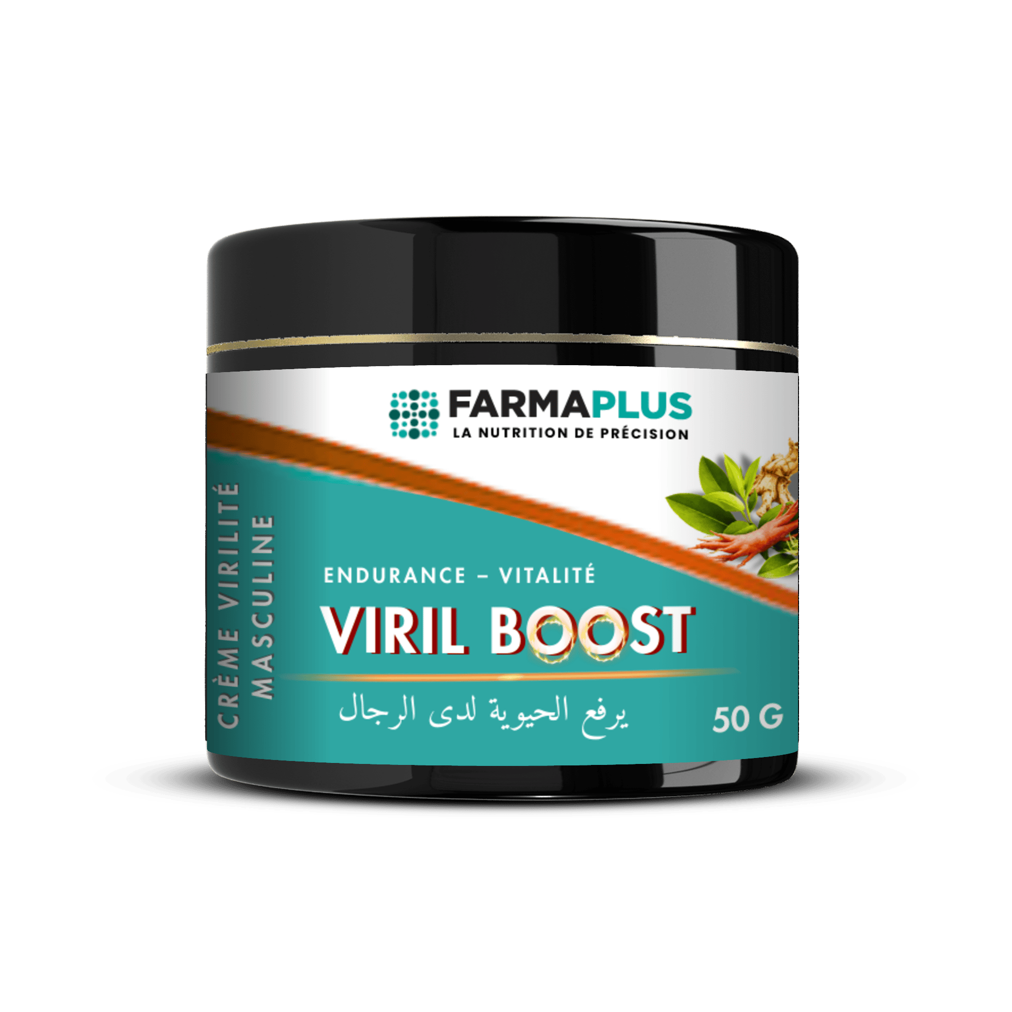 Produit FARMAPLUS
