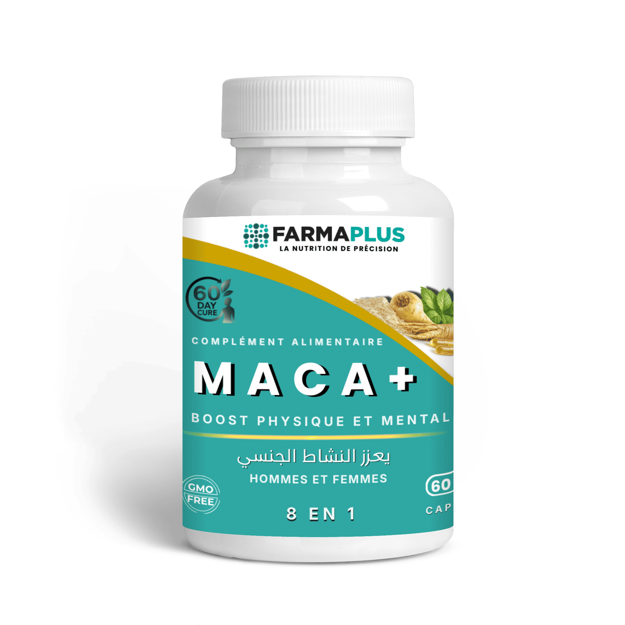 Produit FARMAPLUS