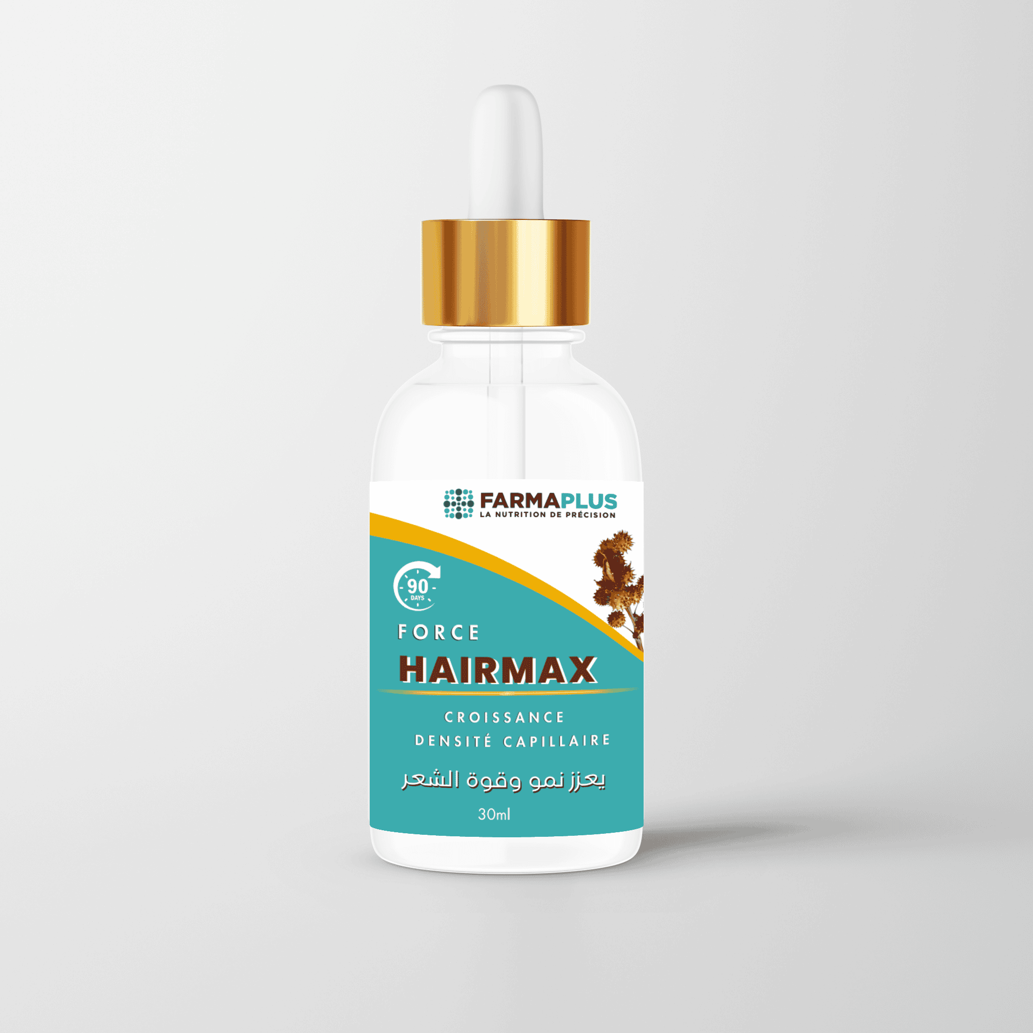 Produit FARMAPLUS
