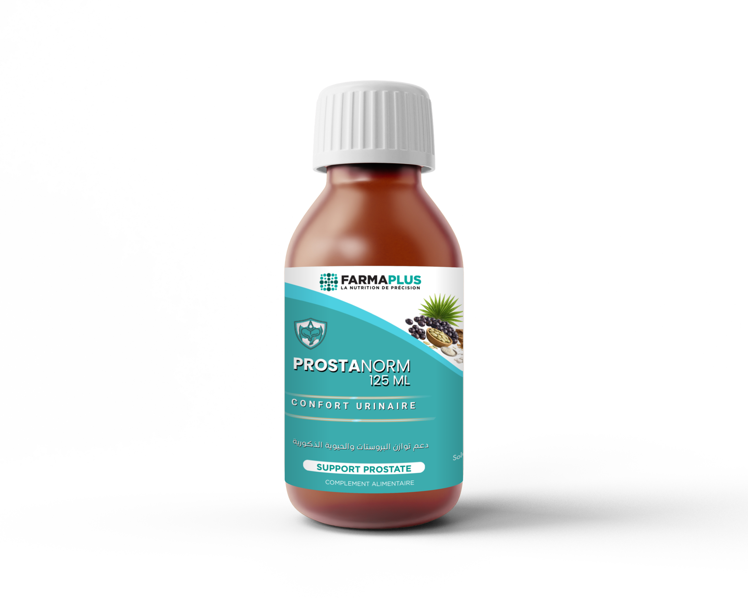 Produit FARMAPLUS