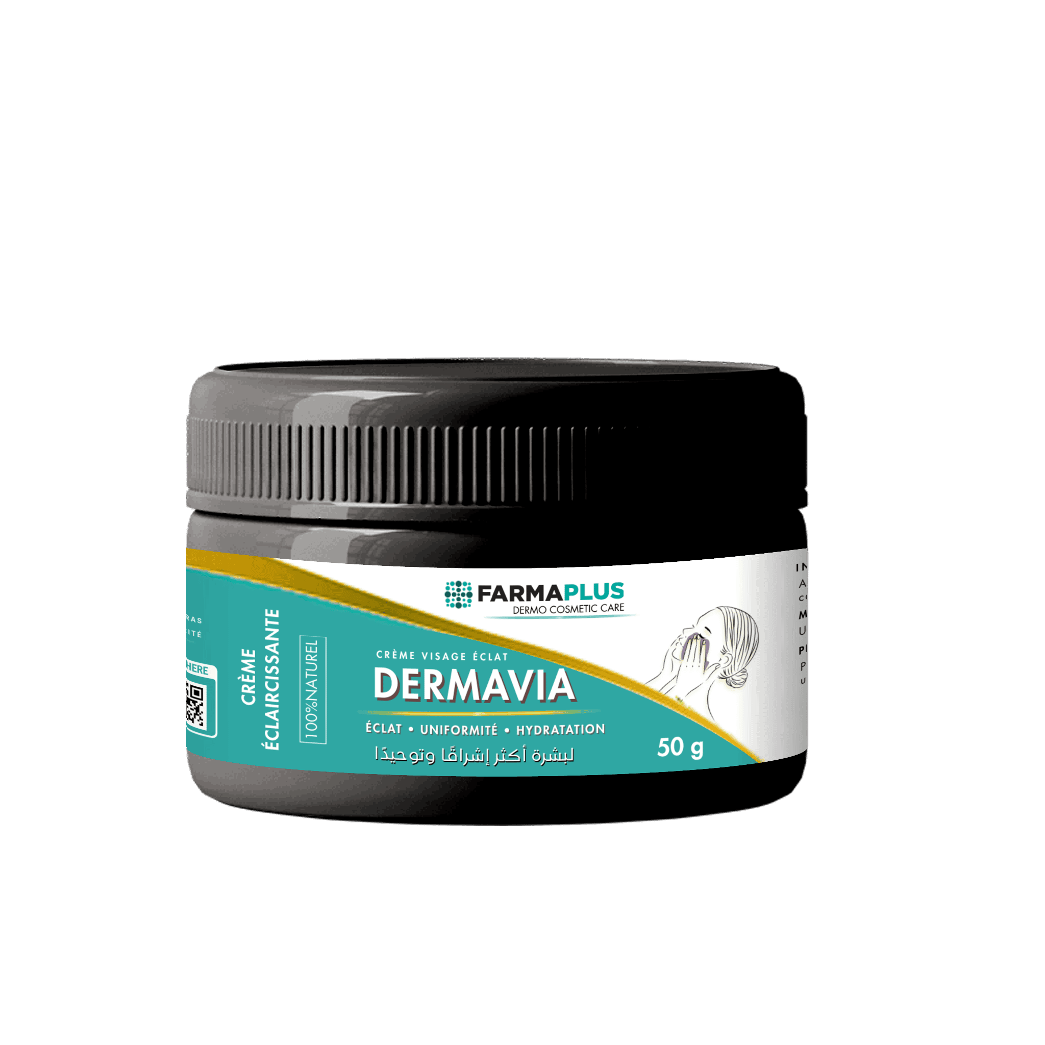 Produit FARMAPLUS