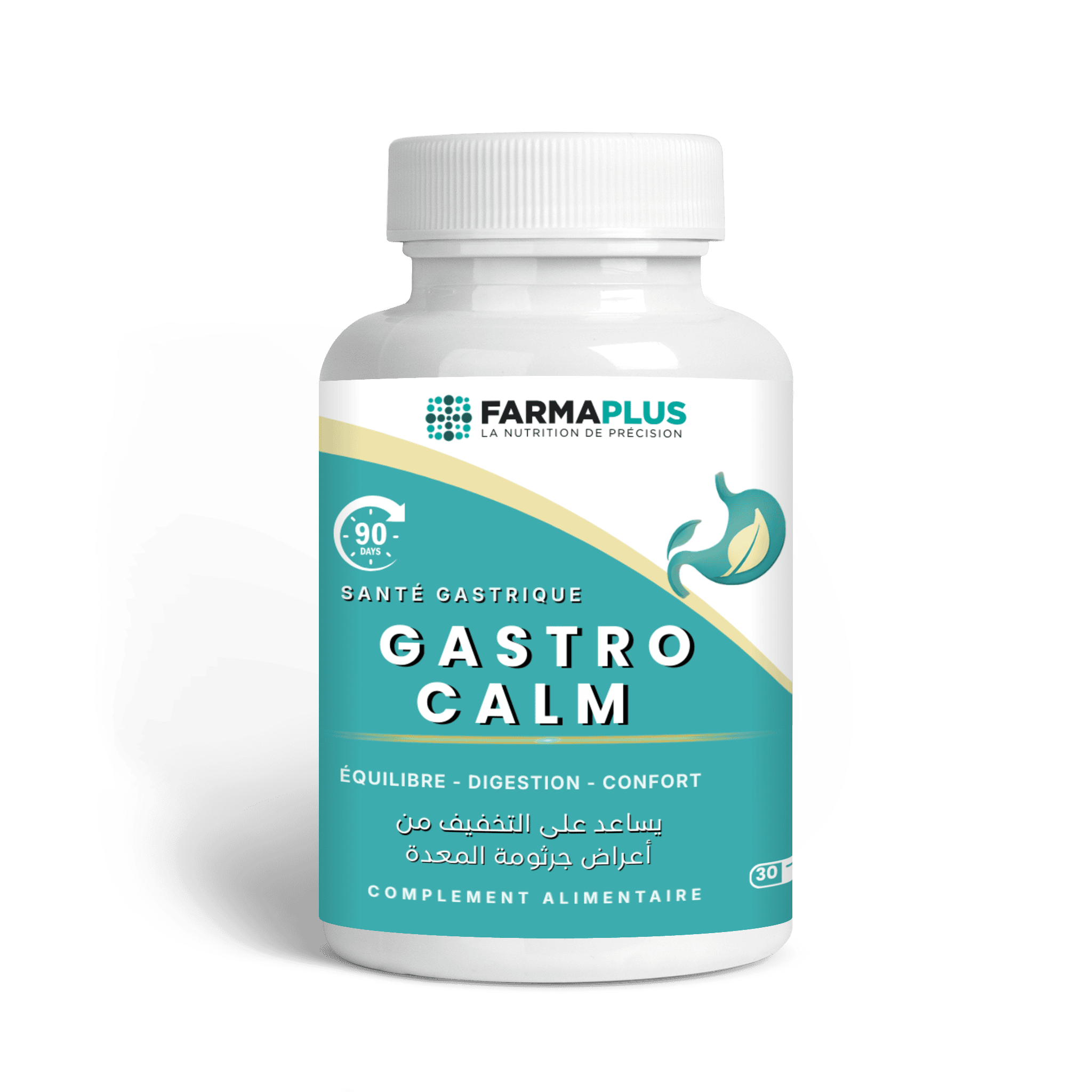 Produit FARMAPLUS