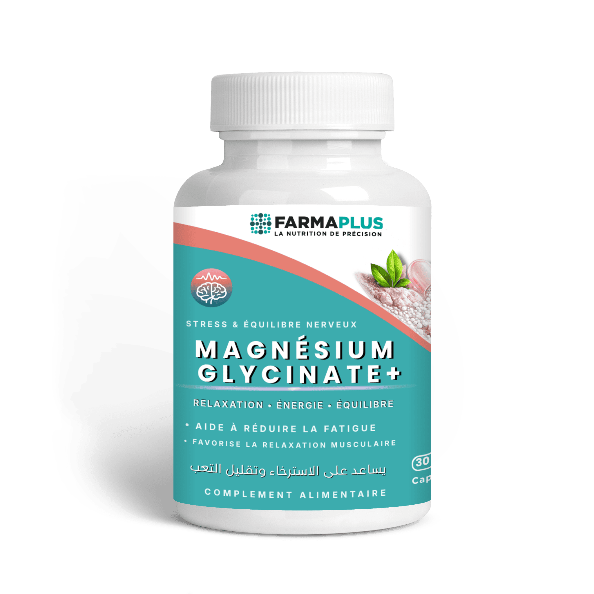Produit FARMAPLUS