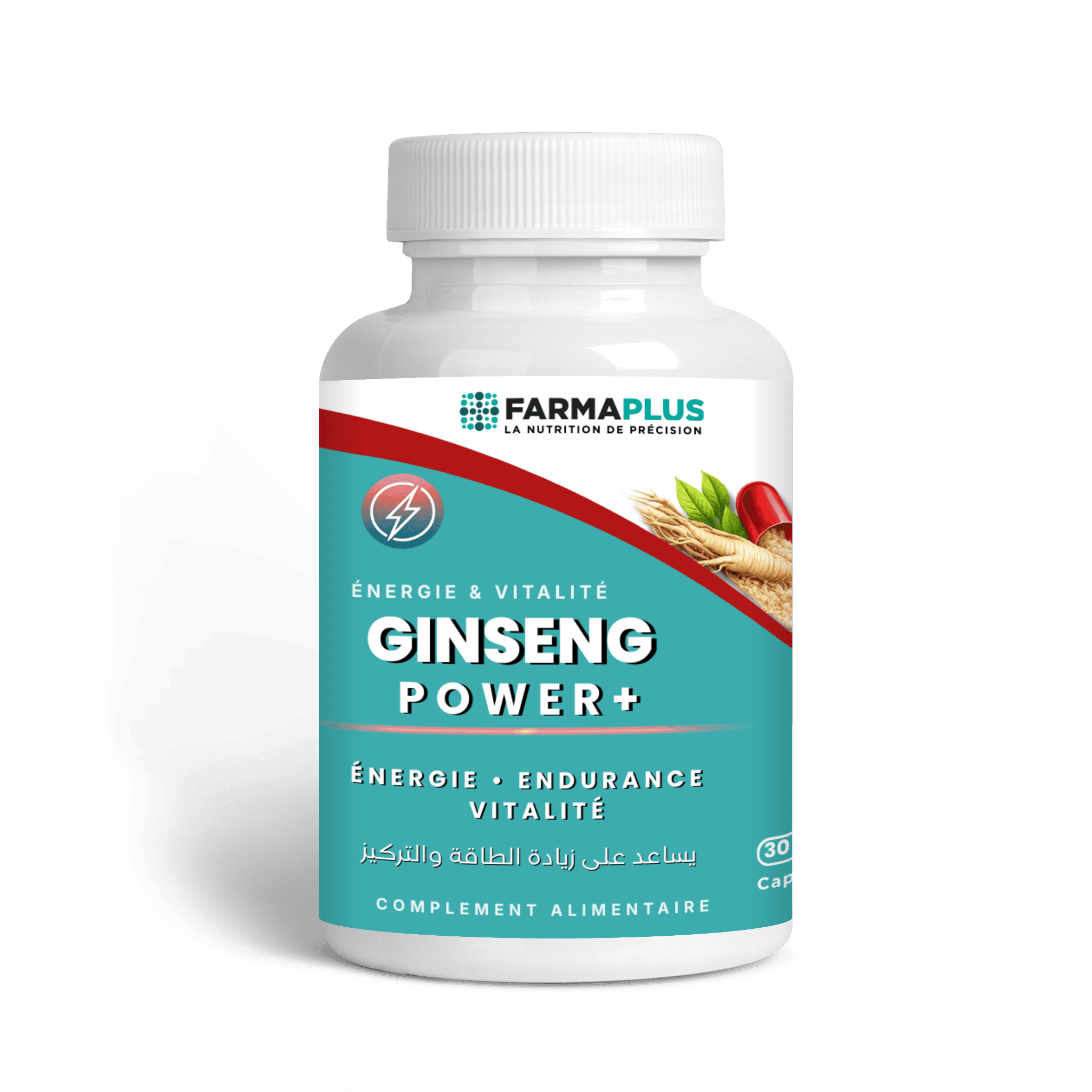 Produit FARMAPLUS