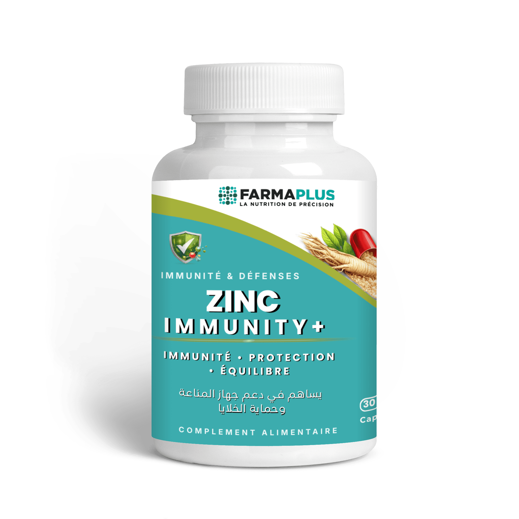Produit FARMAPLUS