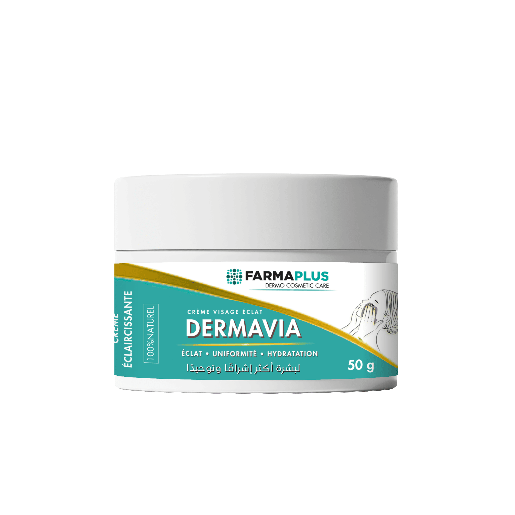 Produit FARMAPLUS