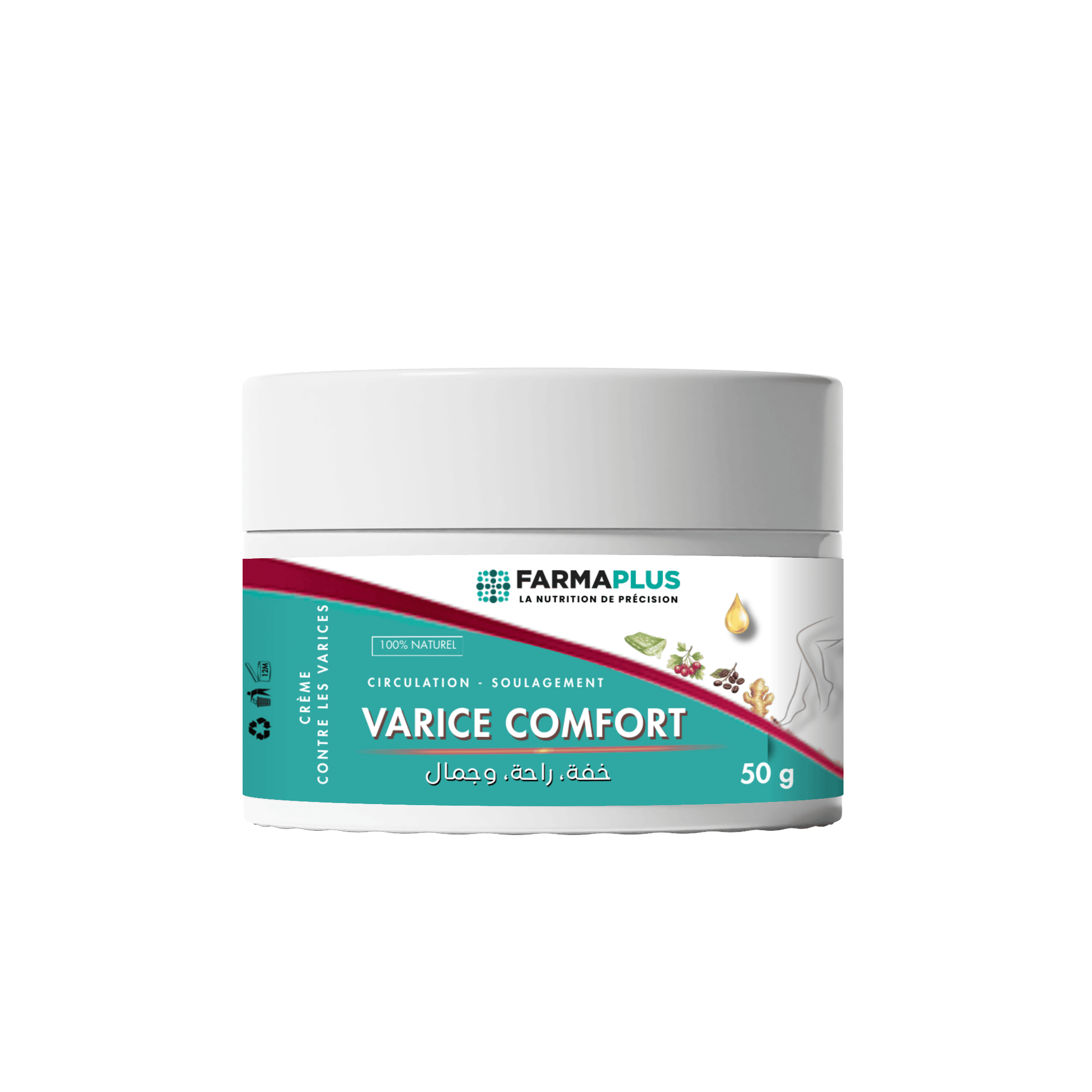 Produit FARMAPLUS