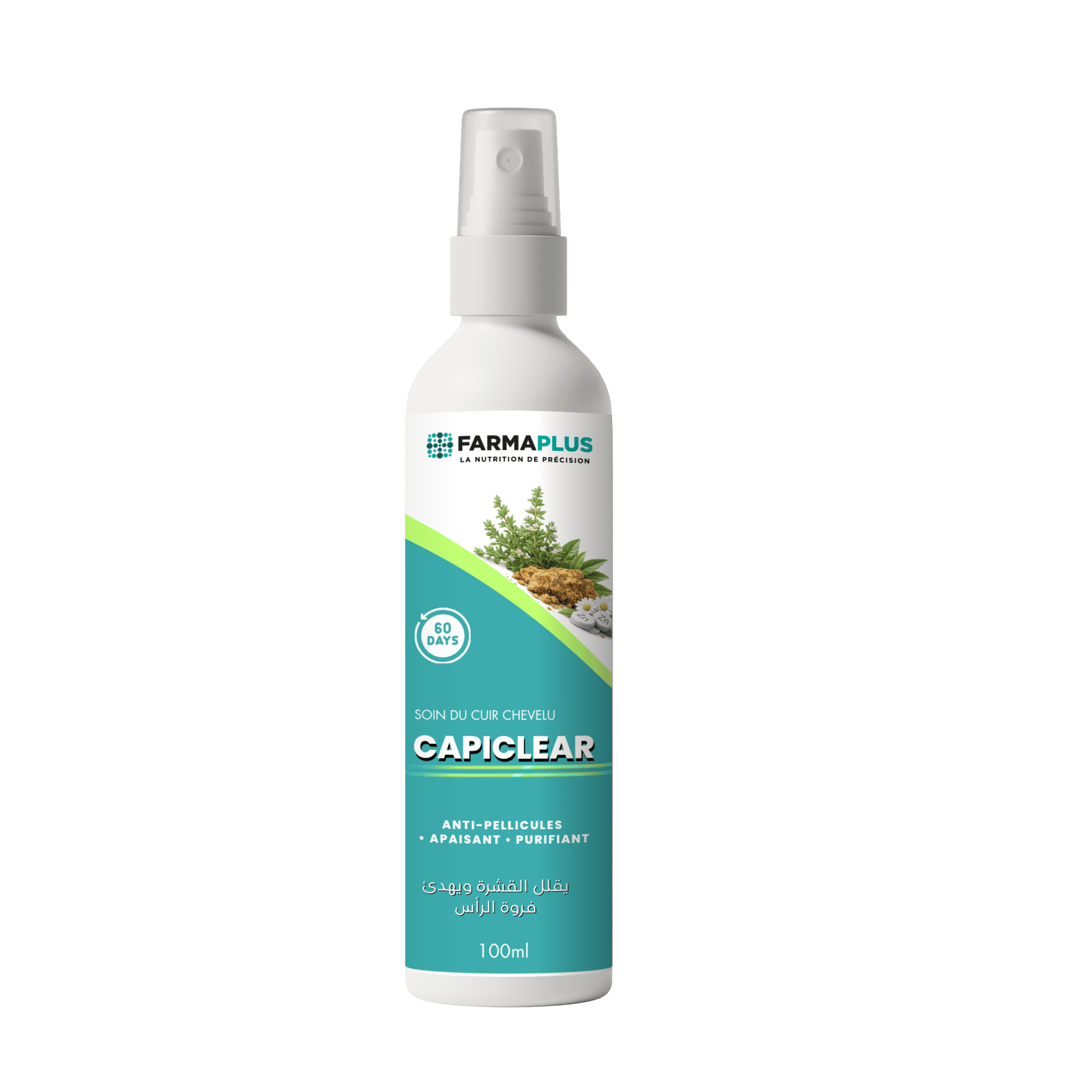 Produit FARMAPLUS