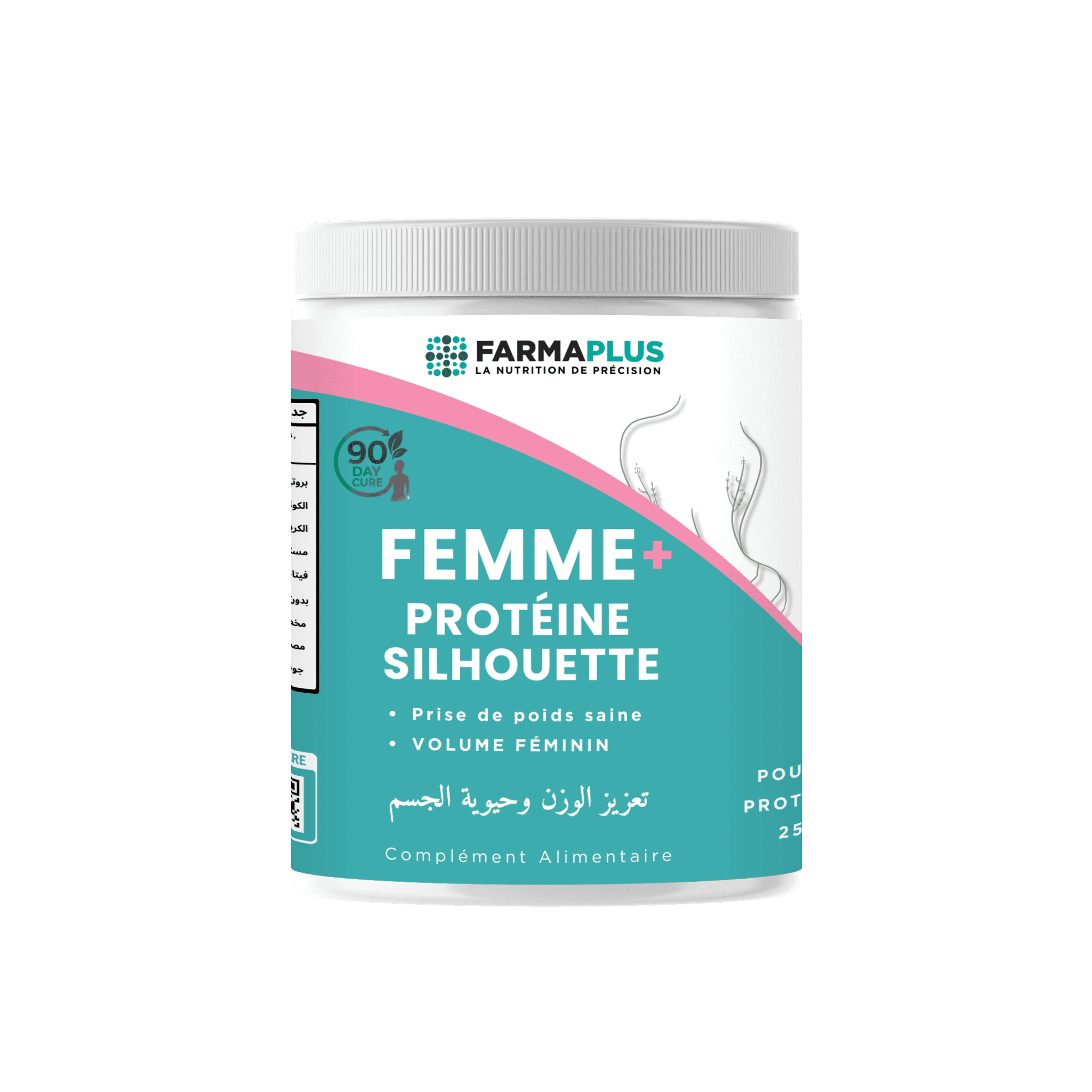Produit FARMAPLUS