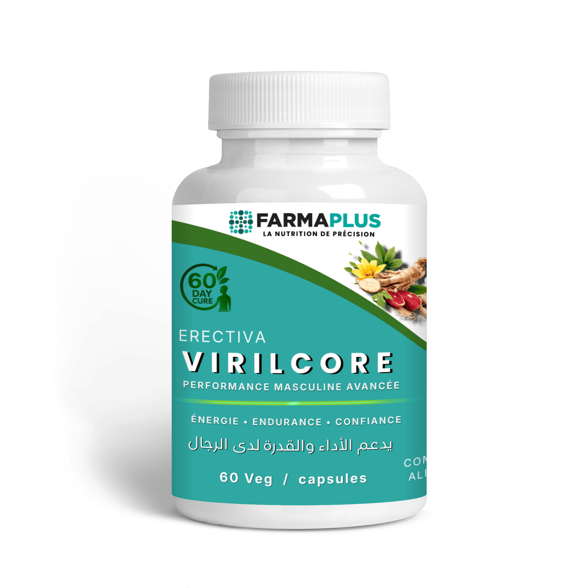 Produit FARMAPLUS