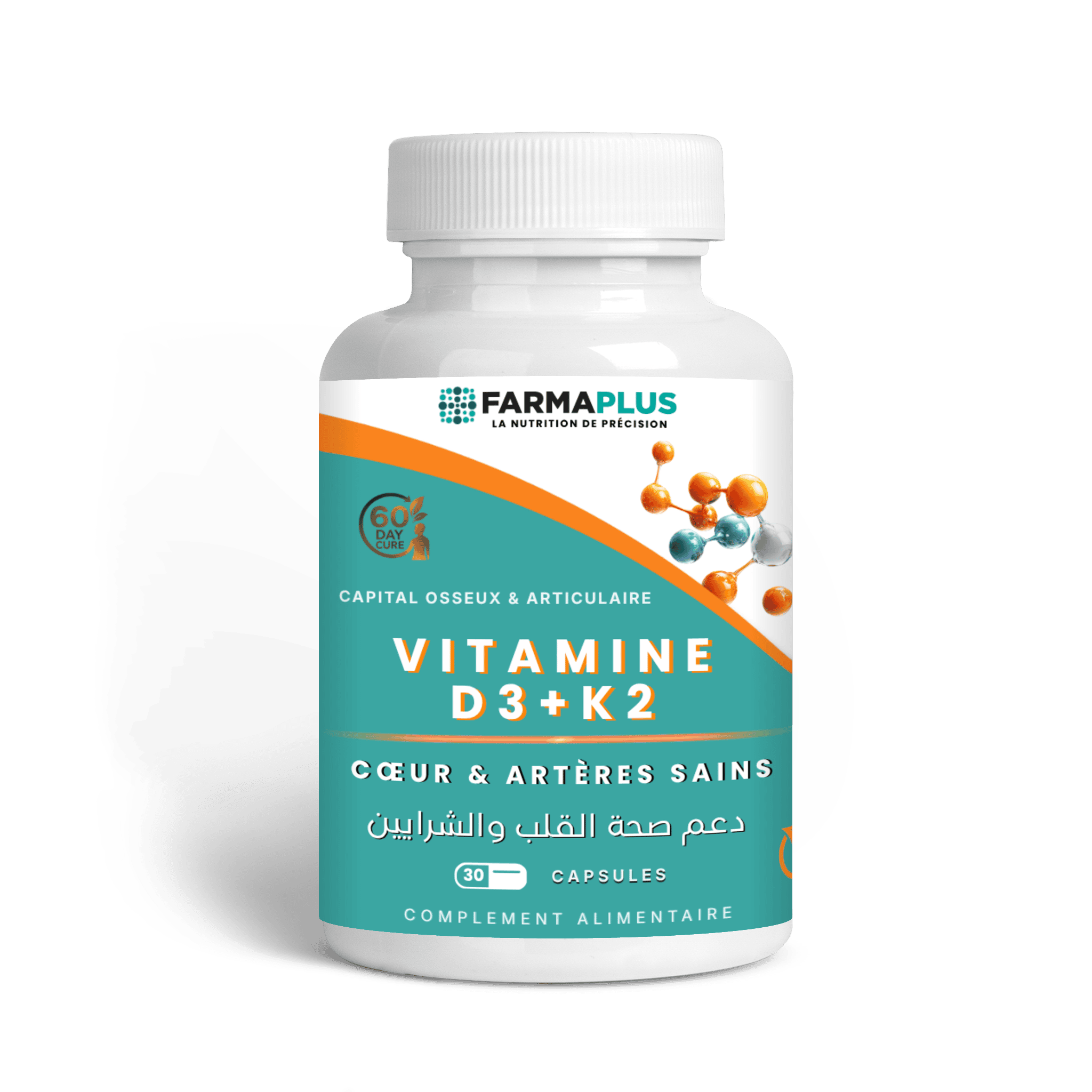 Produit FARMAPLUS