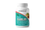 Vcore 60 Vitalité & Endurance Naturelle — 60 capsules - FARMAPLUS