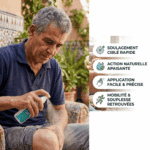 flexi+spray Articulations Confort - FARMAPLUS – Image 3