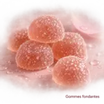 Collagène Hydrolysé Gummies – Peau, Cheveux & Articulations – 25 Gommes – Image 5