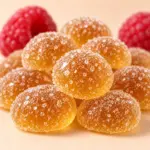 Multivitamines Gummies – 11 Vitamines + Biotine & Acide Folique – 25 Gommes – Image 9