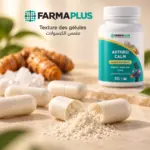 Arthro Calm - Arthrose & Articulations 30 caps - FARMAPLUS – Image 5