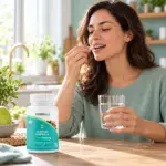 Glucose Contrôle - Glycémie & Diabète 30 caps - FARMAPLUS – Image 4