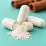 Glucose Contrôle - Glycémie & Diabète 30 caps - FARMAPLUS – Image 5