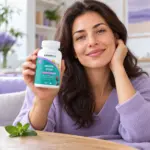 Migra Stop - Migraine & Maux de tête 30 caps - FARMAPLUS – Image 4