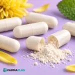Migra Stop - Migraine & Maux de tête 30 caps - FARMAPLUS – Image 5