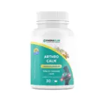 Arthro Calm - Arthrose & Articulations 30 caps - FARMAPLUS