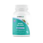 Neuro Balance - Nerfs & Système nerveux 30 caps - FARMAPLUS
