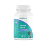 Thyro Regul - Thyroïde 30 caps - FARMAPLUS